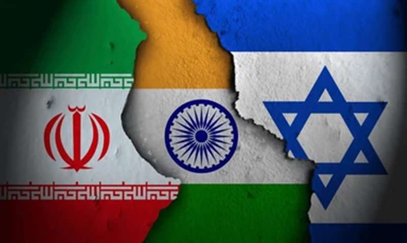 India advises citizens to avoid traveling to Iran-Israel