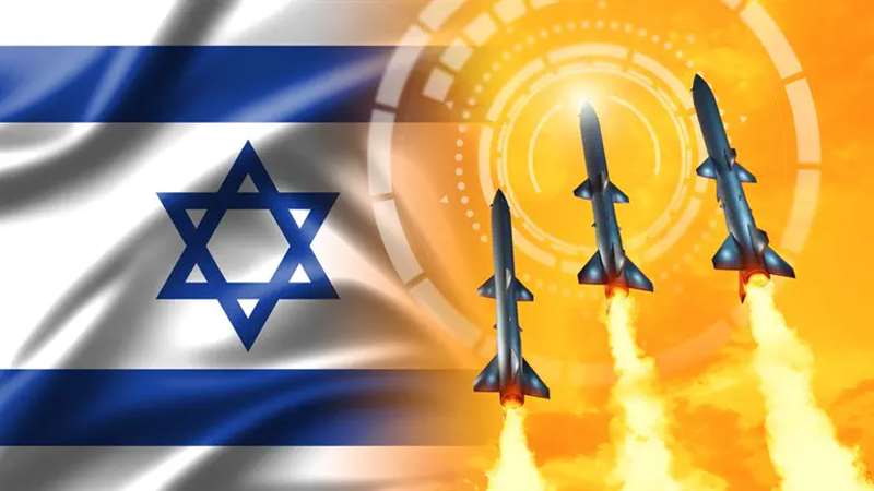 tensions between Iran and Israel