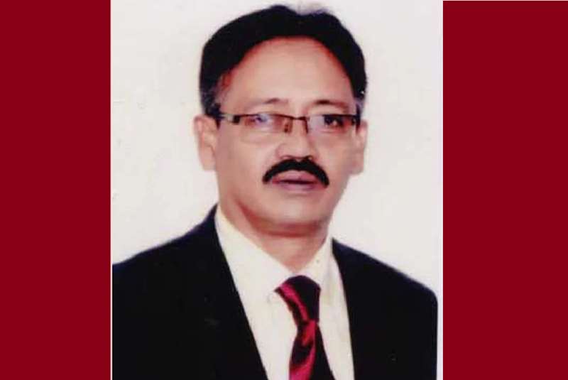 Md. Nizam ul Azim, the Panel Mayor of Rajshahi City