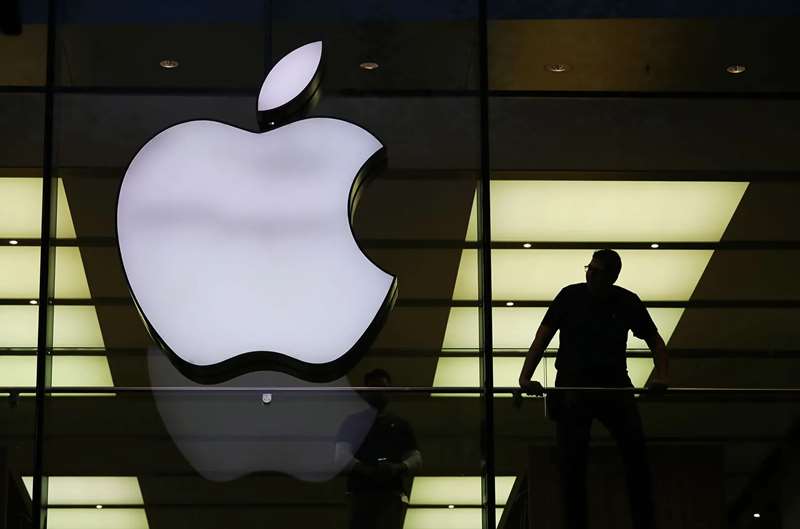 US Lawsuit Against Apple for Monopolistic Practices