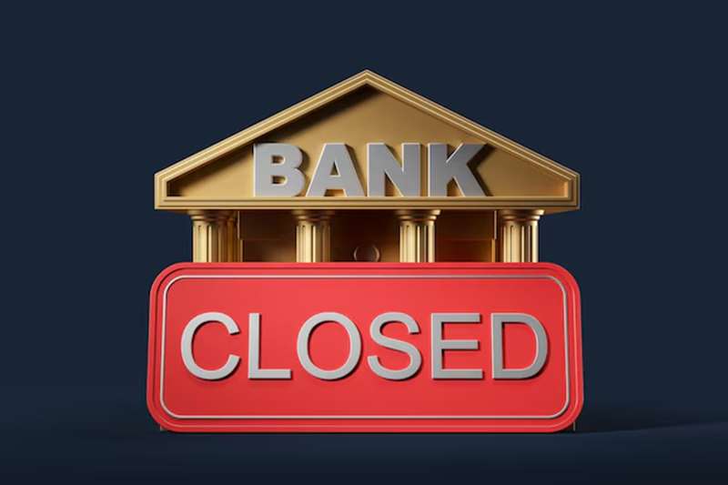Robbery: All banks in Bandarban 6 upazilas are closed