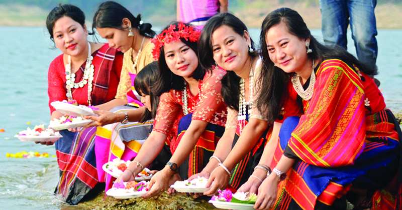 Boishabi Festival 2024 Celebrations