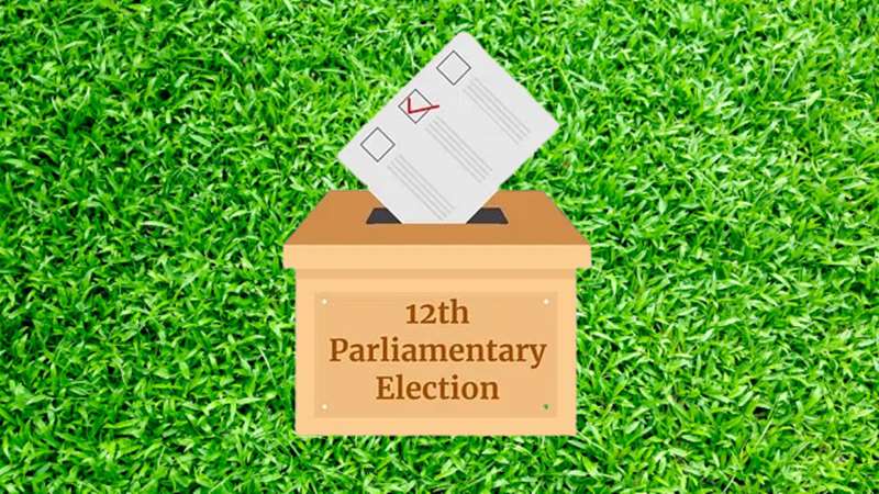 12th parliamentary election | Representational image