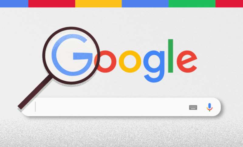 Google will probably no longer keep search results free