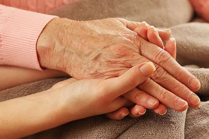 Enhancing End-of-Life Care through IT