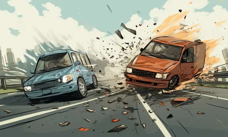Report on Road Accidents in Bangladesh