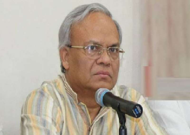 Joint Secretary General Ruhul Kabir Rizvi 